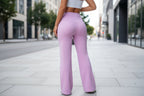 High Waisted Loose Fitting Wide Leg Women’s Sweatpants
