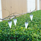 Solar LED Outdoor Garden Landscape Lights (Ground Stake)