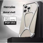 Metal Ultra-Thin Phone Case