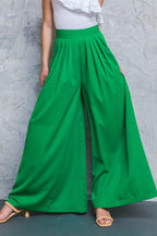 AT THE WISHING WELL WOVEN PANTS