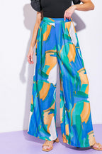 DEVOTED LOVER WOVEN PANTS