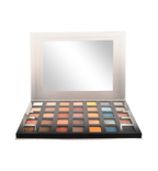 35 Shades Eyeshadow Palette