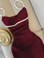 Stretch Bodycon Dress
