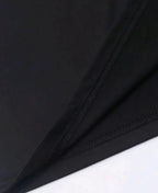 Evil Smile Face Shirt for Men – Trendy Summer Streetwear Tee
