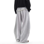 Women’s Retro Loose Fit Sweatpants