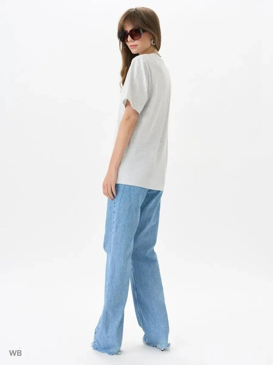 Felicia Women's Tee Shirt