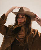 Dean Rancher Cowboy Hat