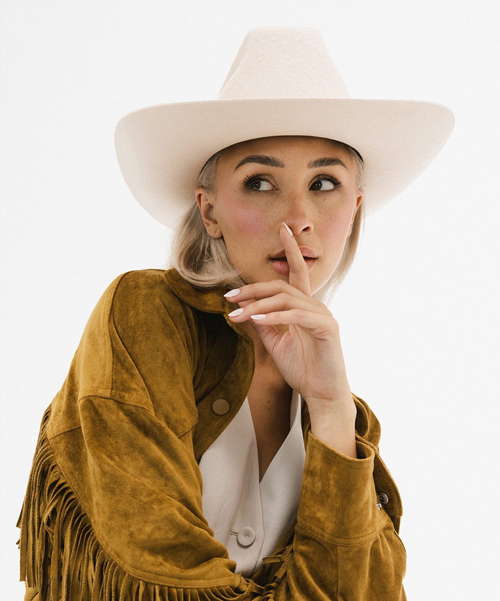 Lane Cowboy Hat