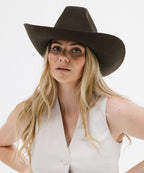 Lane Cowboy Hat