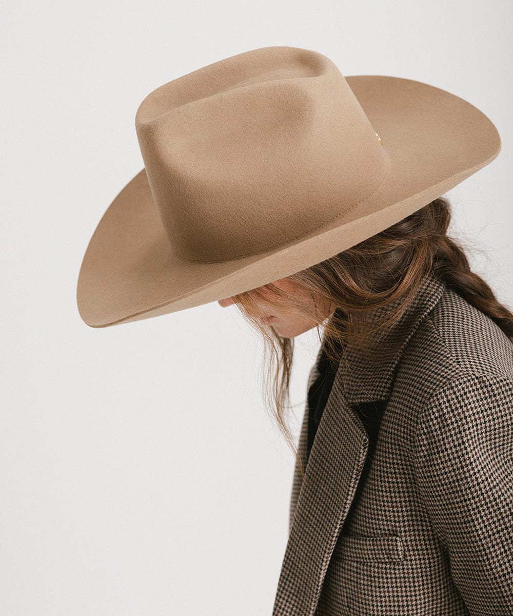 Lane Cowboy Hat