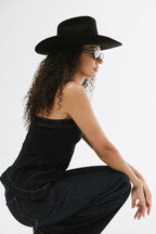 Lane Cowboy Hat