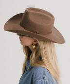 Shane Cowboy Hat