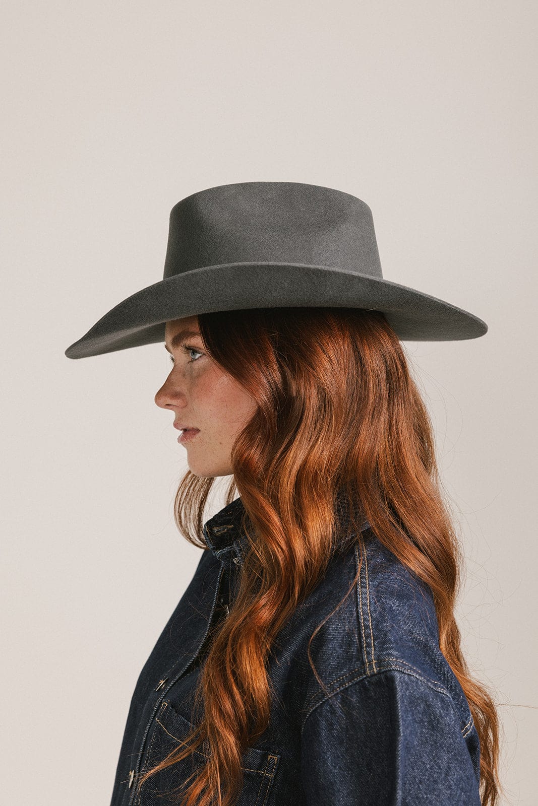 Shane Cowboy Hat