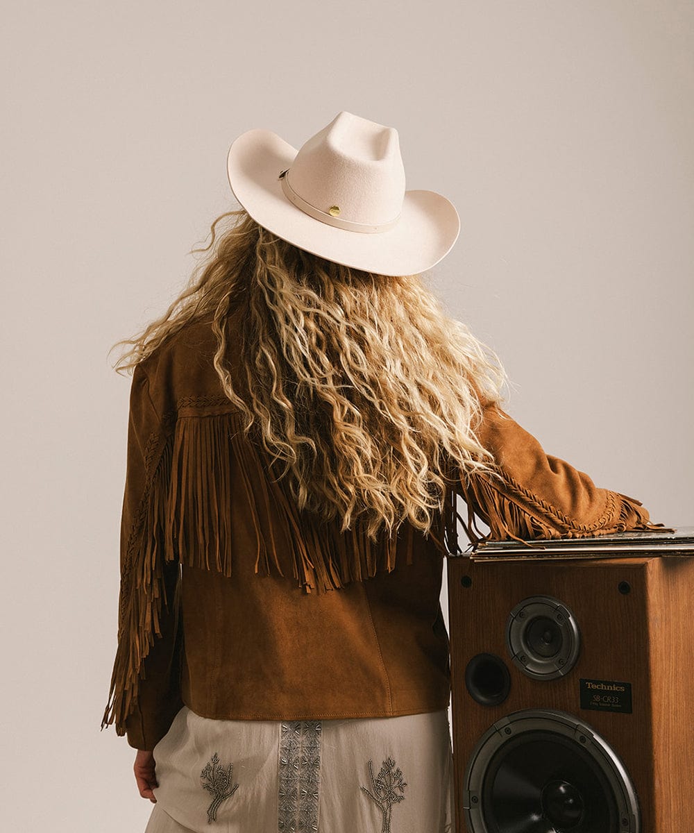 Shane Cowboy Hat