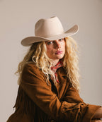 Shane Cowboy Hat