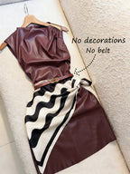 Four-Season Dress
