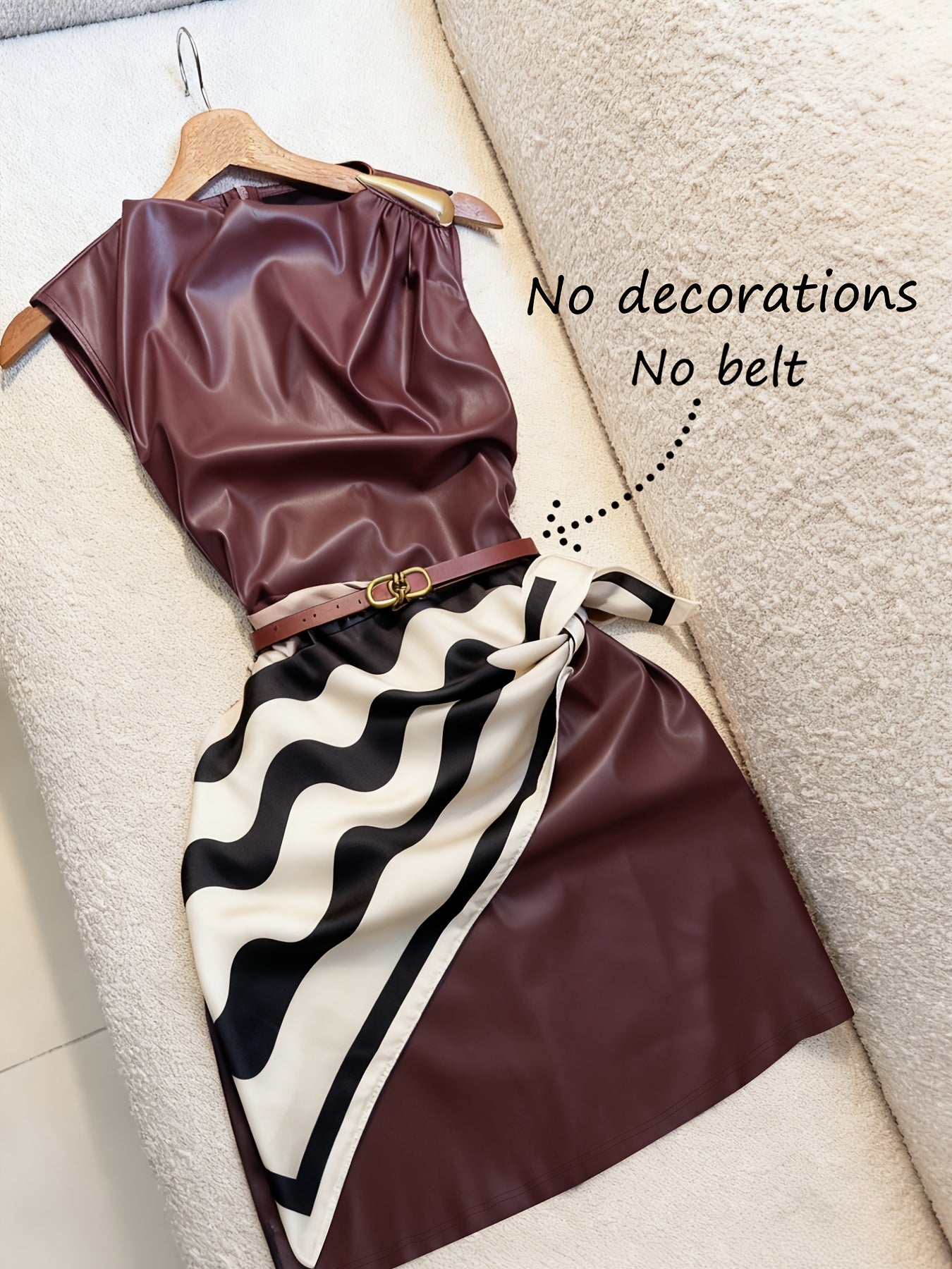 Four-Season Dress
