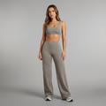 Soft Yoga Flare Pants