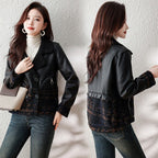 Fur Coat Winter Loose Plus Size Jacket For Women