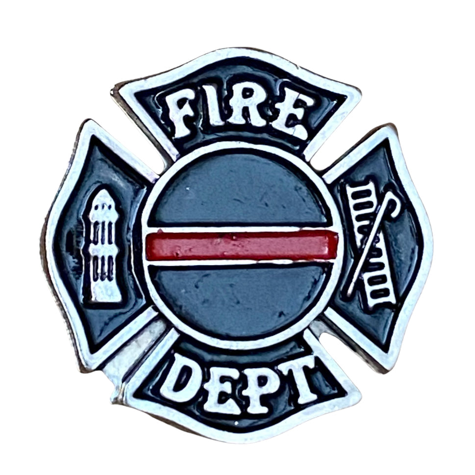 FIRE FIGHTER HEROES TOBACCO BANGORA STRAW 218