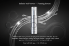 Infinite by Forever™ Firming Serum | Anti-Aging Peptide Serum