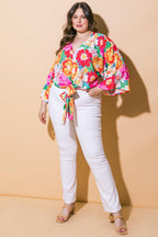 ABSOLUTELY ESSENTIAL WOVEN TOP