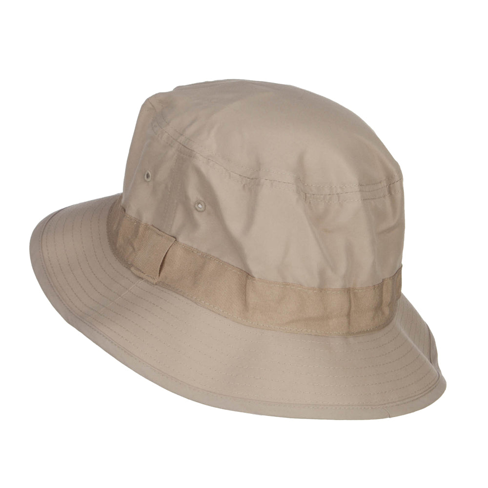 Fly Fishing Man Embroidered Big Golfer Hat