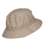 Fly Fishing Man Embroidered Big Golfer Hat
