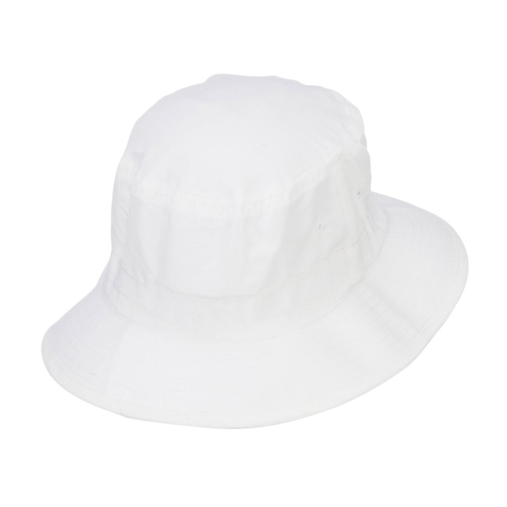 Fly Fishing Man Embroidered Big Golfer Hat