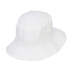 Fly Fishing Man Embroidered Big Golfer Hat