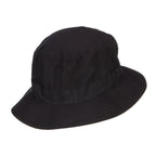 Fly Fishing Man Embroidered Big Golfer Hat