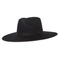 DRIFTER BLACK COTTON