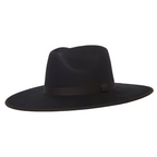 DRIFTER BLACK COTTON