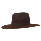 DRIFTER BROWN COTTON