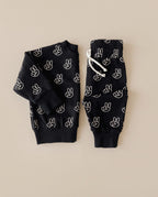 Jogger Set | Good Vibes