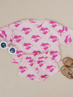 Shorts Set | Daddy's Girl