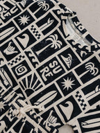 Shorts Set | Coastal Club
