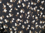 FLORAL PRINTED MAXI DRESS