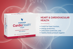Forever CardioHealth with CoQ10 - Heart Health B Vitamin Complex