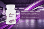 Forever Lean Supplement a 120 capsules