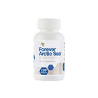 Forever living Arctic Supplement a perfect balanced blend of Omega 3s 120 softgels