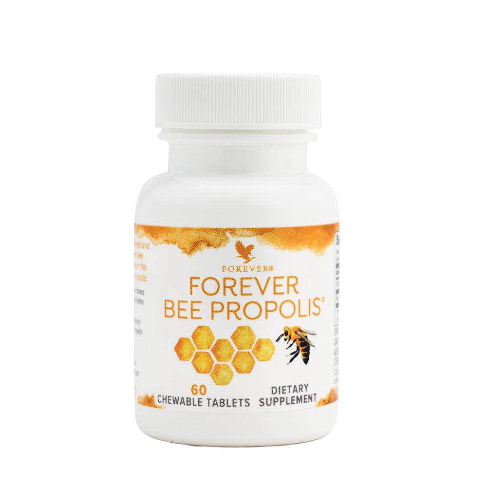 Forever Cold & Flu Support - Natural Wellness Solution