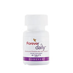 forever living natural based product for hair loose