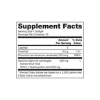 Forever Garcinia Plus® is designed to complement your healthy lifestyle and help you  achieve your weight management goals.