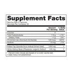 Forever Lean Supplement a 120 capsules