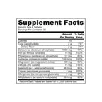 Forever NatureMin provide you with essential and trace minerals taken key minerals from the bottom of sea beds marine plants a supplement