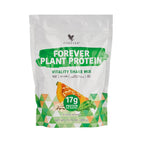 Forever Plant Protein - Vegan Vanilla Protein Powder Dairy-Free