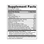 forever living therm Naturally powered metabolism kick-starter 60 tablets