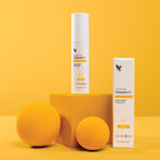 Forever Vitamin C™ and Forever Bakuchiol™ Duo