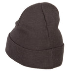 California Republic Embroidered Big Size Long Beanie